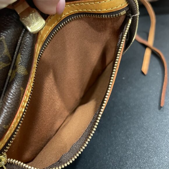 Louis Vuitton Monogram Bosphore Backpack (JB1313) - Picture 15 of 16